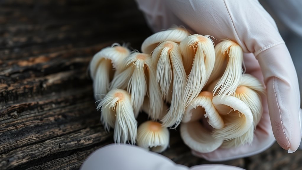 handling and identification tips