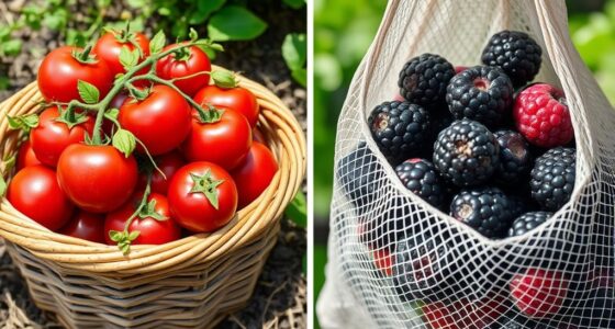 harvest containers comparison