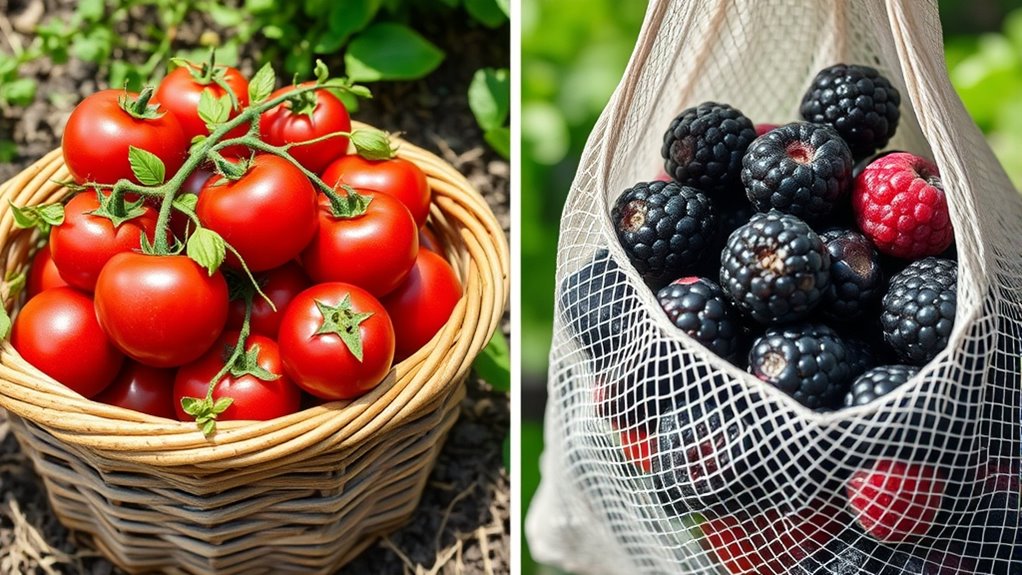 harvest containers comparison