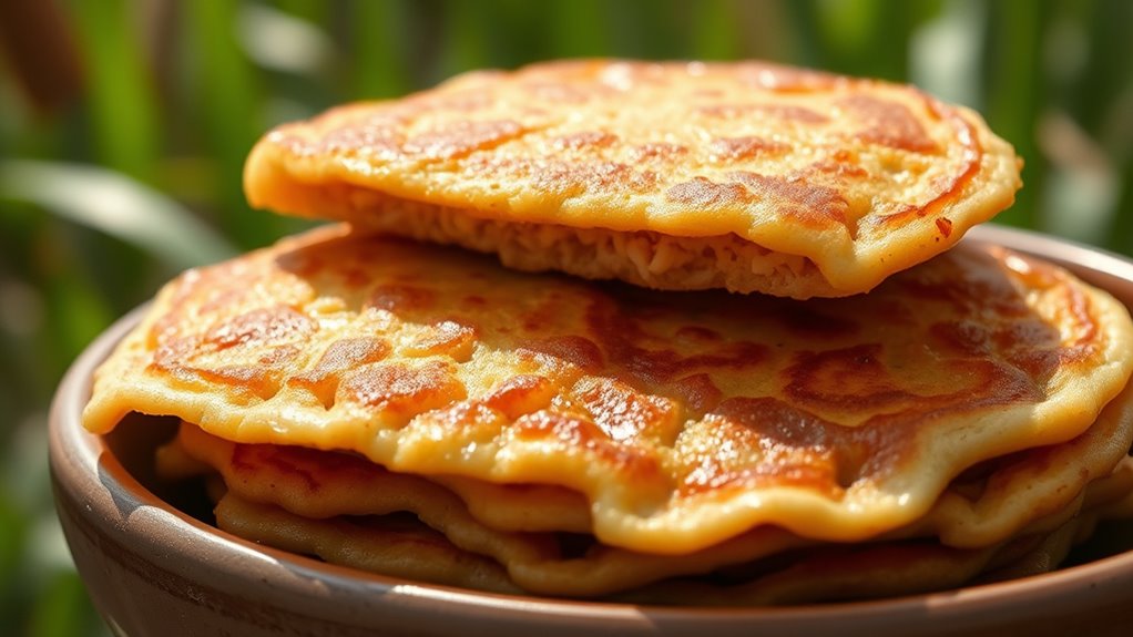 harvest prepare cook enjoy