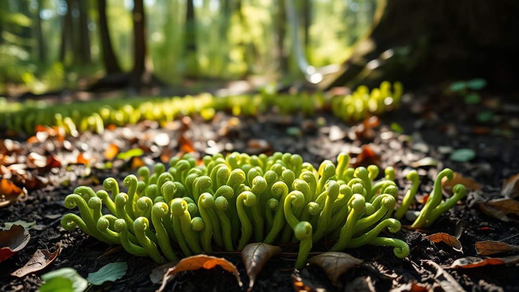 harvest responsibly protect ecosystems