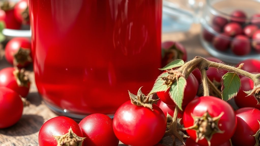 harvest store preserve nutrients