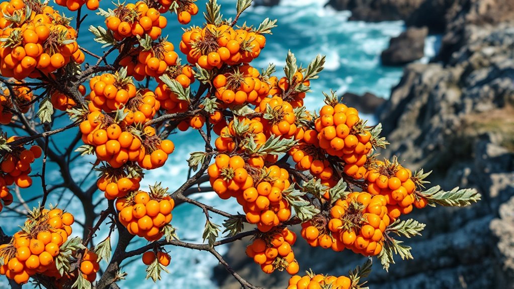 harvesting natural vitality sustainably