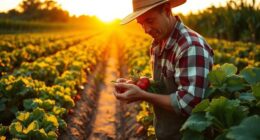 harvesting with restraint principles