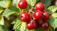 hawthorn berries jelly preparation