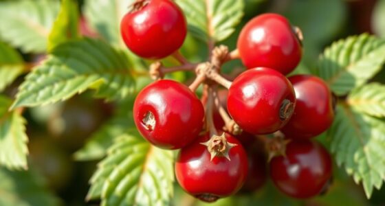 hawthorn berries jelly preparation