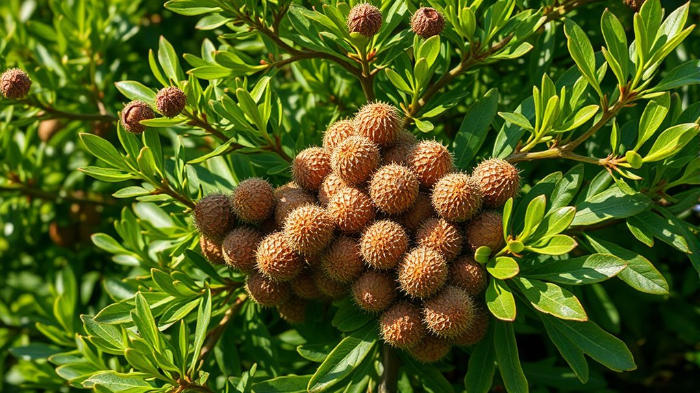 hazelnut orchard management techniques
