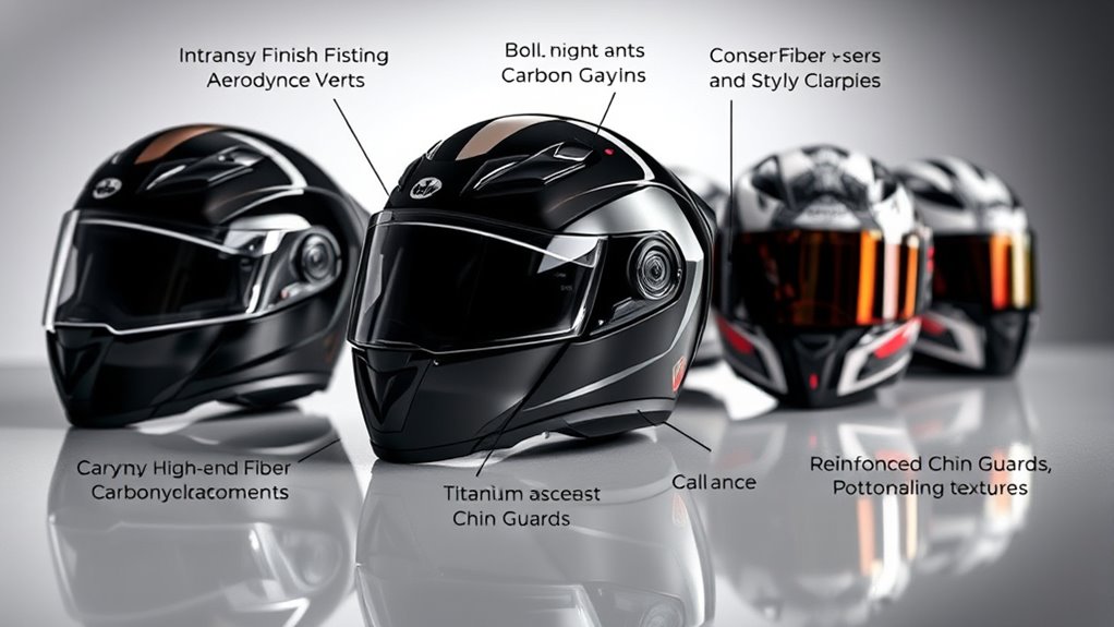 helmet safety and fit