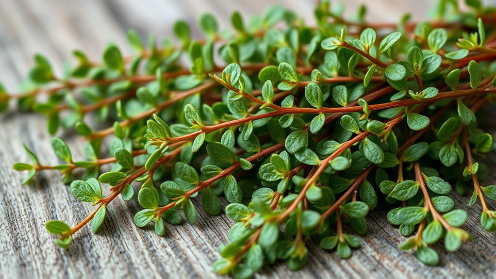 herbal antimicrobials and controversies