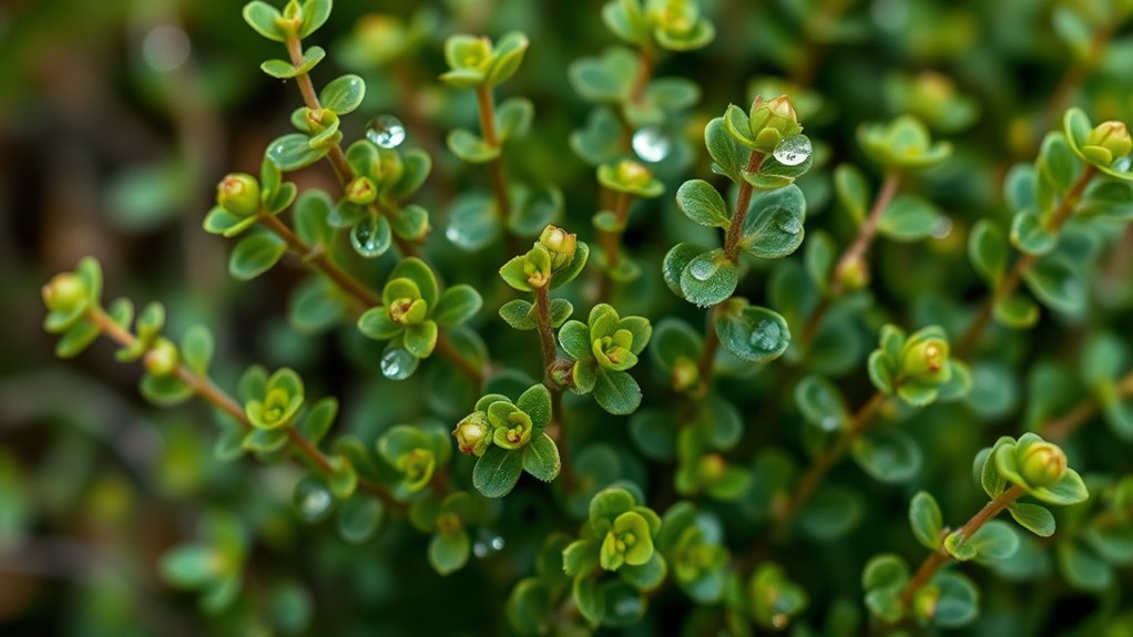 herbal extraction for antimicrobial potency