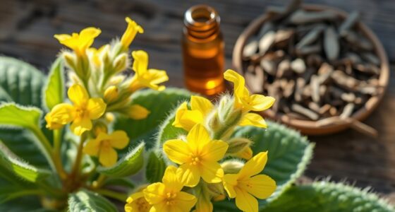 herbal remedy for ears