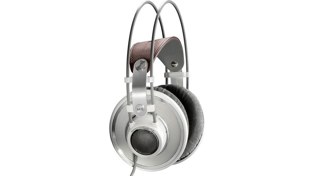 high end studio headphone