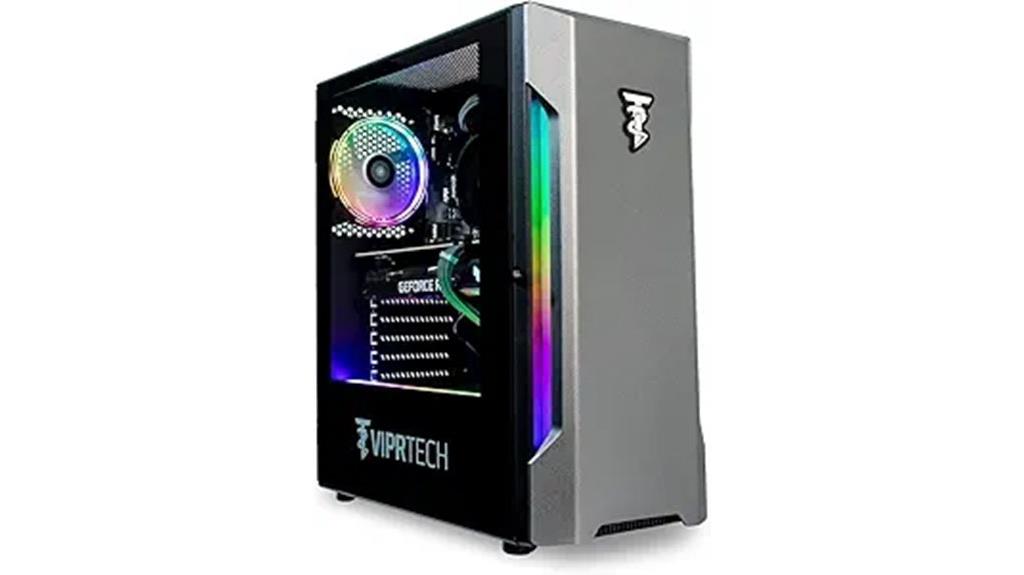 high performance gaming computer