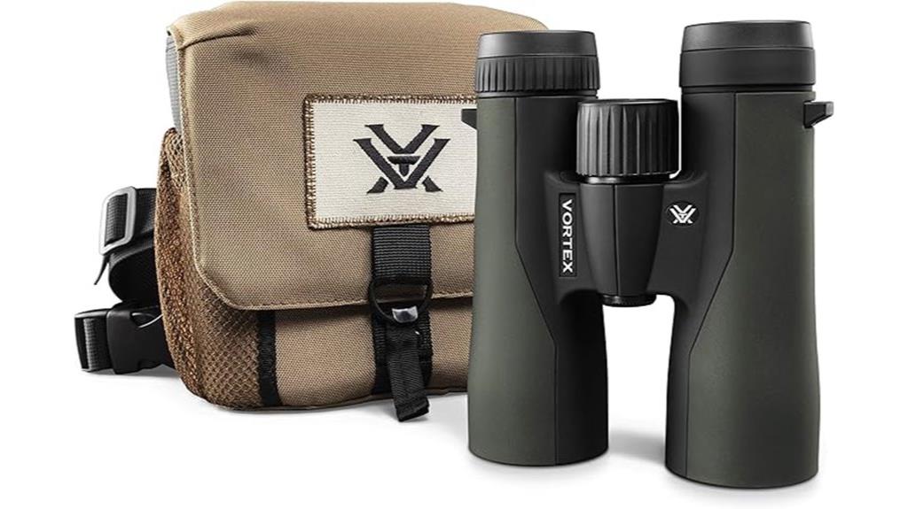 high performance waterproof binoculars
