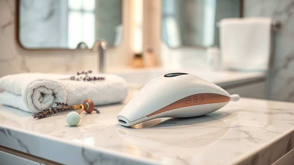 home ipl hair removal considerations