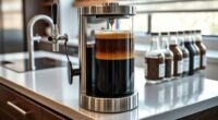 home nitro cold brew options