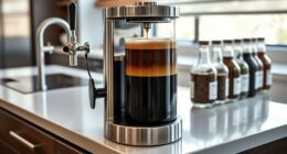 home nitro cold brew options