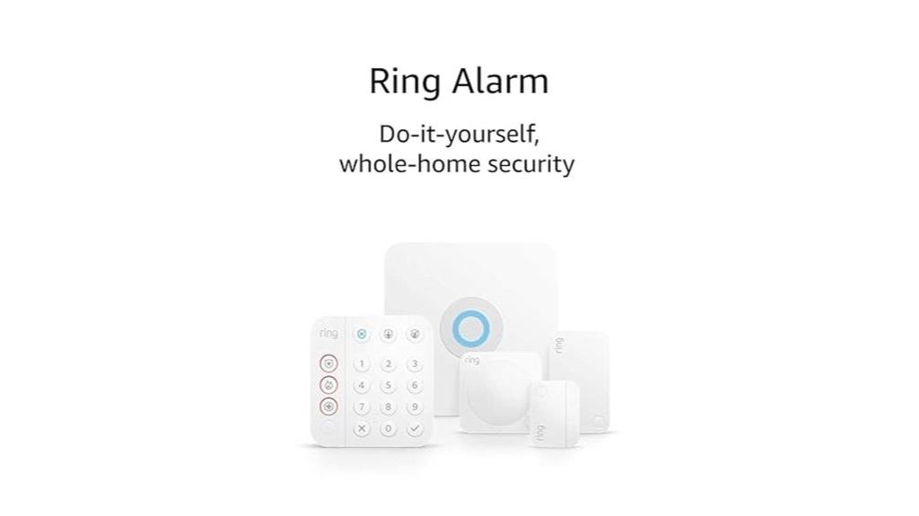 home security kit