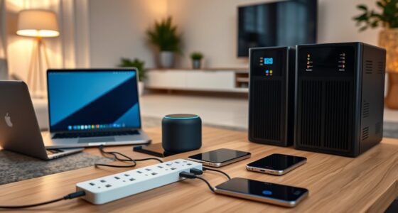 home surge protectors guide