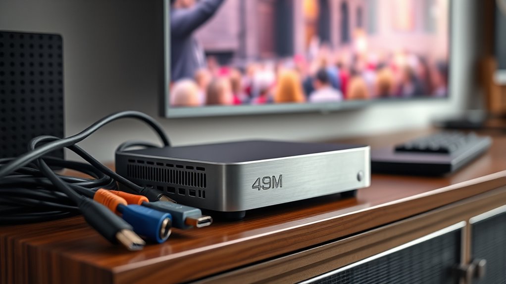 home theater mini pc factors
