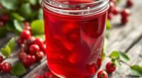 homemade hawthorn jelly recipe