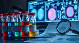 id workflow for poison detection