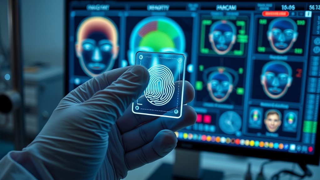 identifying poisonous plant lookalikes