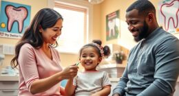 inclusive dental care practices