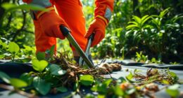 invasive species removal strategies