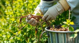 invasive species removal strategies