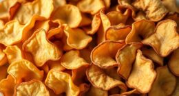 jerusalem artichoke drying methods