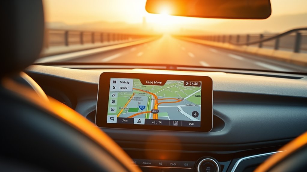 key factors for gps selection