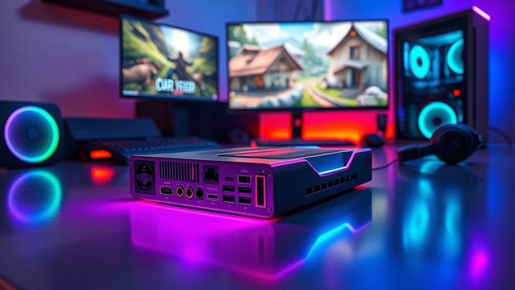 key factors for streaming