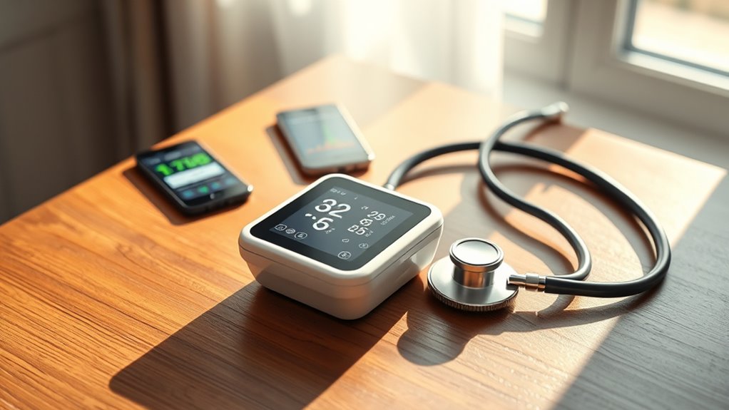 key features for selection