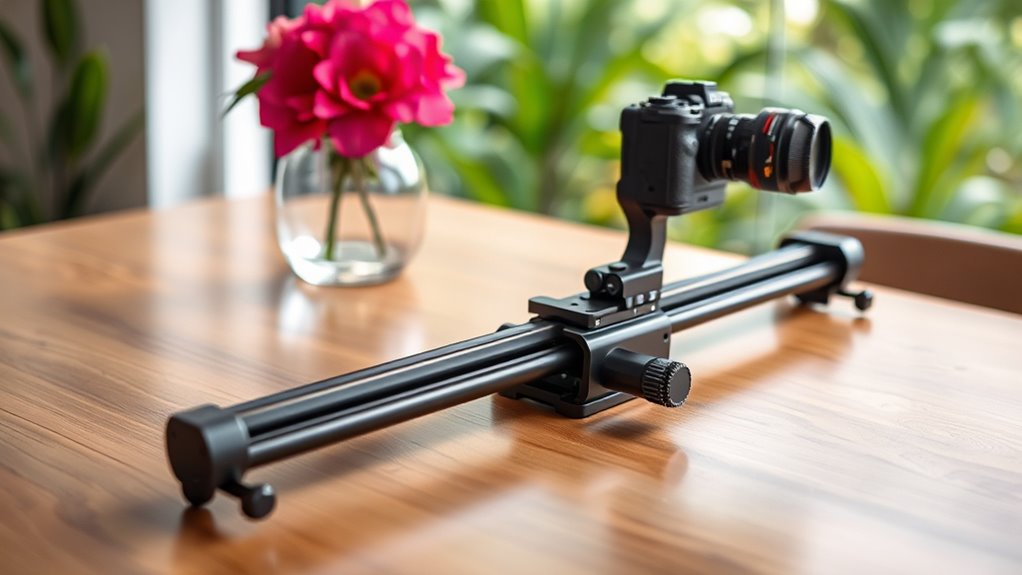 key slider selection factors