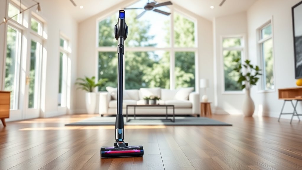 large house cleaning essentials