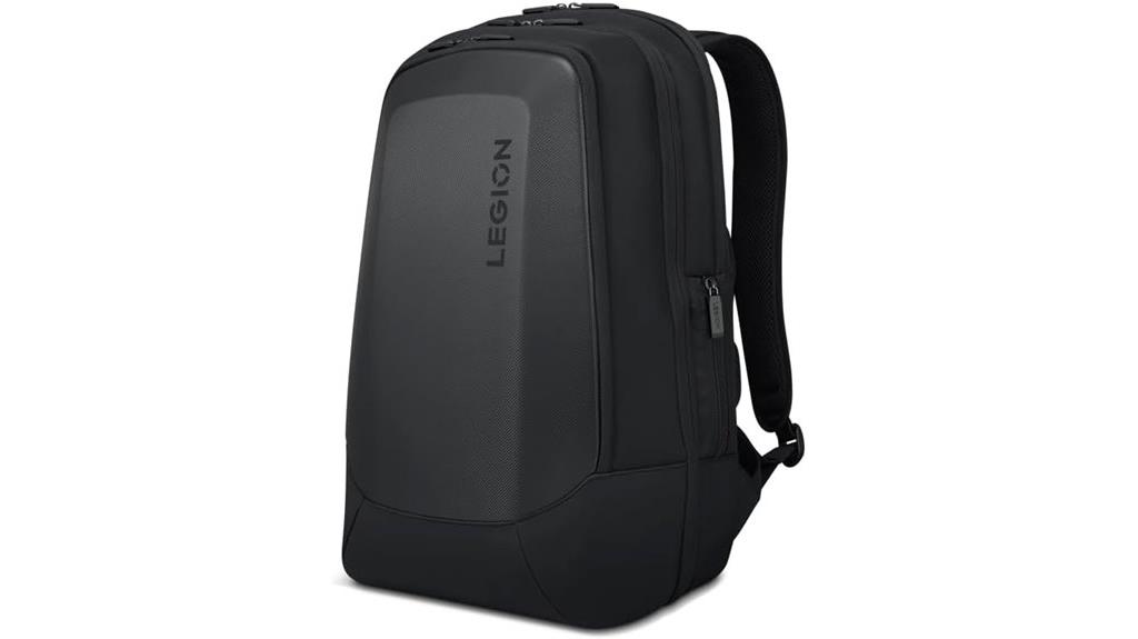 large lenovo gaming backpack