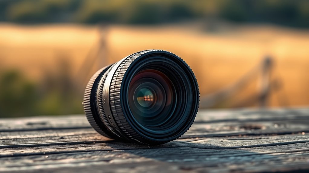 lens compatibility and quality