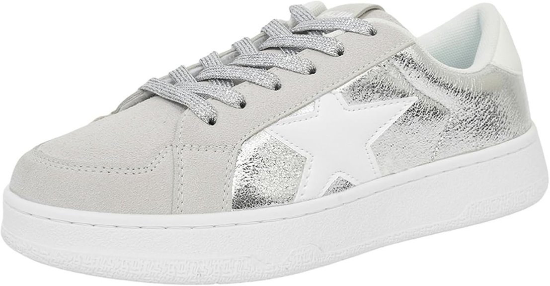 leopard platform sneakers