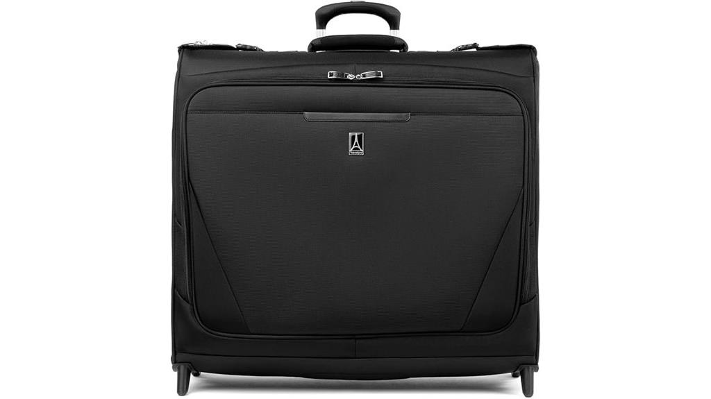 lightweight garment travel bag