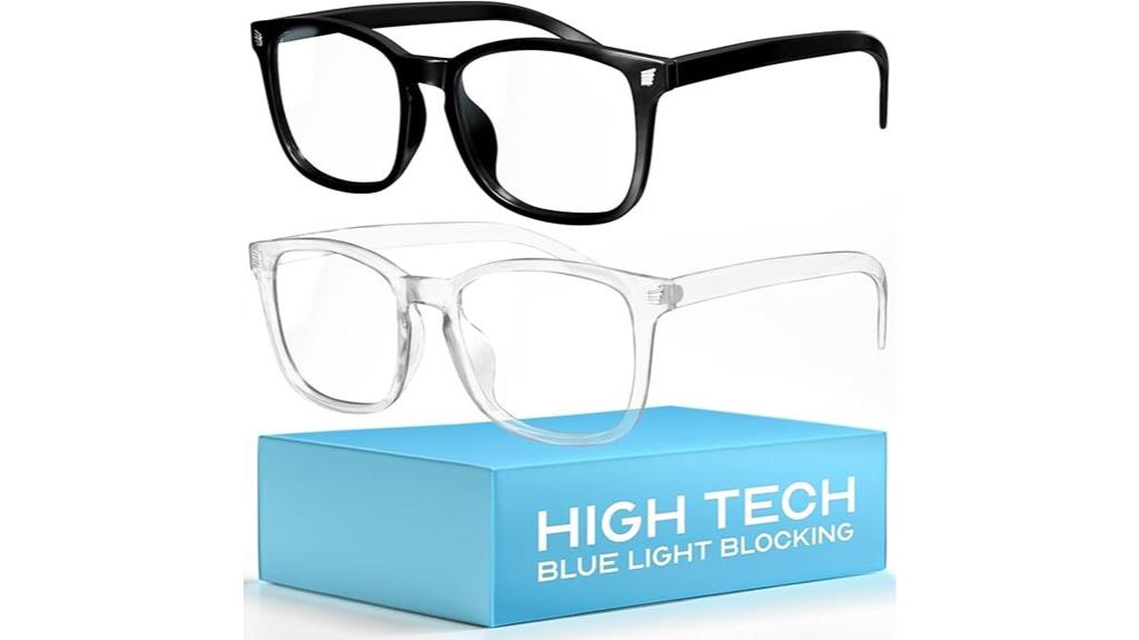livho blue light glasses