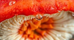 lobster mushroom parasitism details