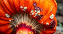lobster mushroom parasitizes russulas