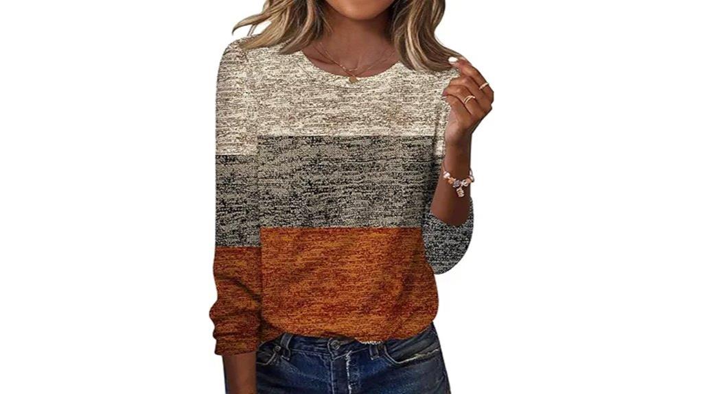 long sleeve women s tee