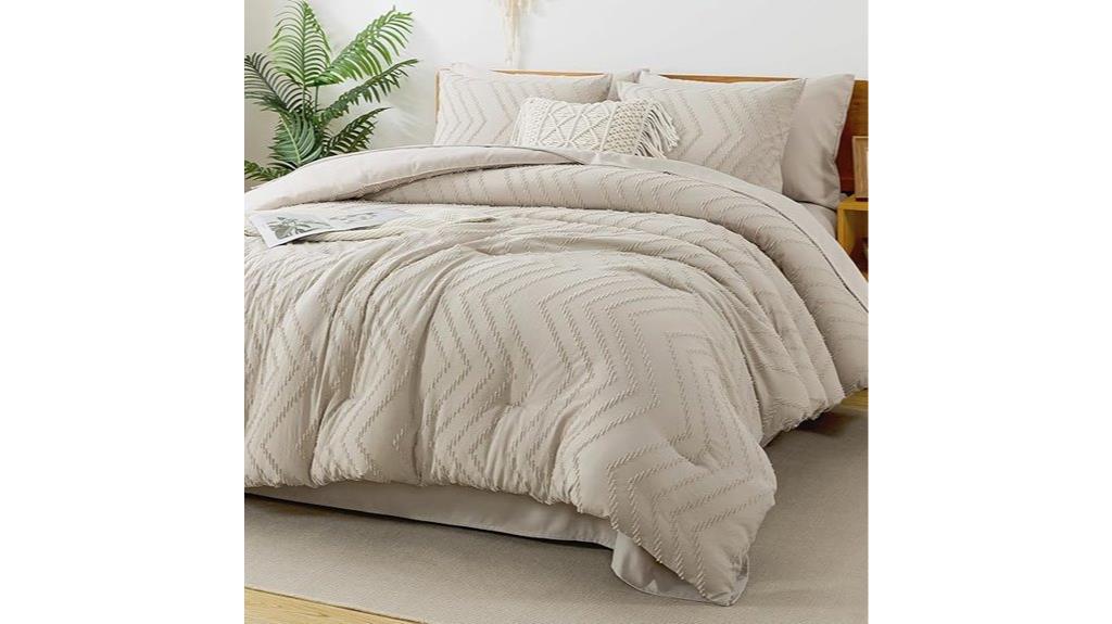 luxury bedding set