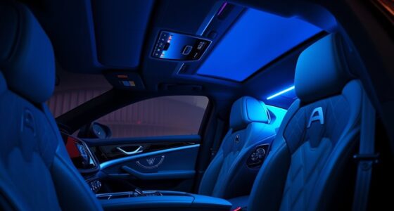 luxury car audio systems