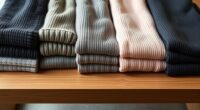 luxury cashmere sweater collection