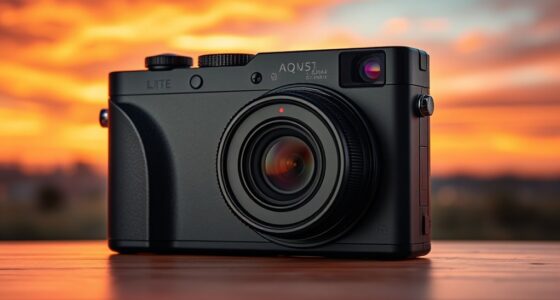 luxury compact camera guide