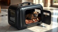 luxury dog carriers 2025