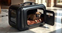 luxury dog carriers 2025